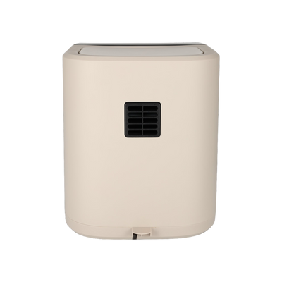 RØQUET Airfryer 5L Roots Zand