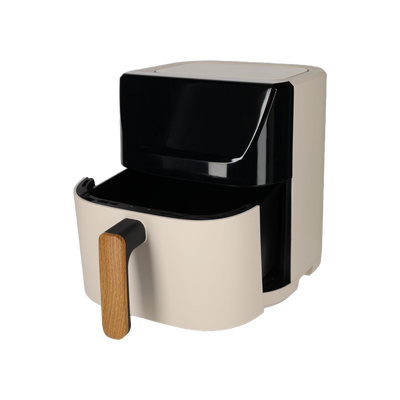 RØQUET Airfryer 5L Roots Zand