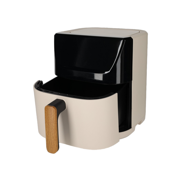 RØQUET Airfryer 5L Roots Zand