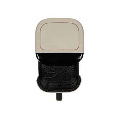 RØQUET Airfryer 5L Roots Zand
