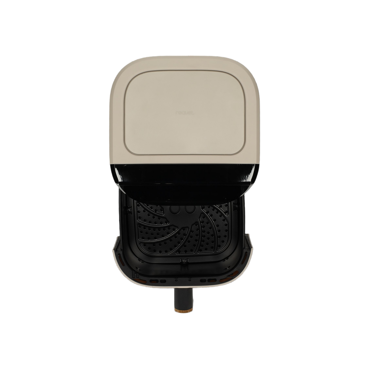 RØQUET Airfryer 5L Roots Zand