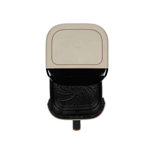 RØQUET Airfryer 5L Roots Zand