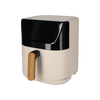 RØQUET Airfryer 5L Roots Zand