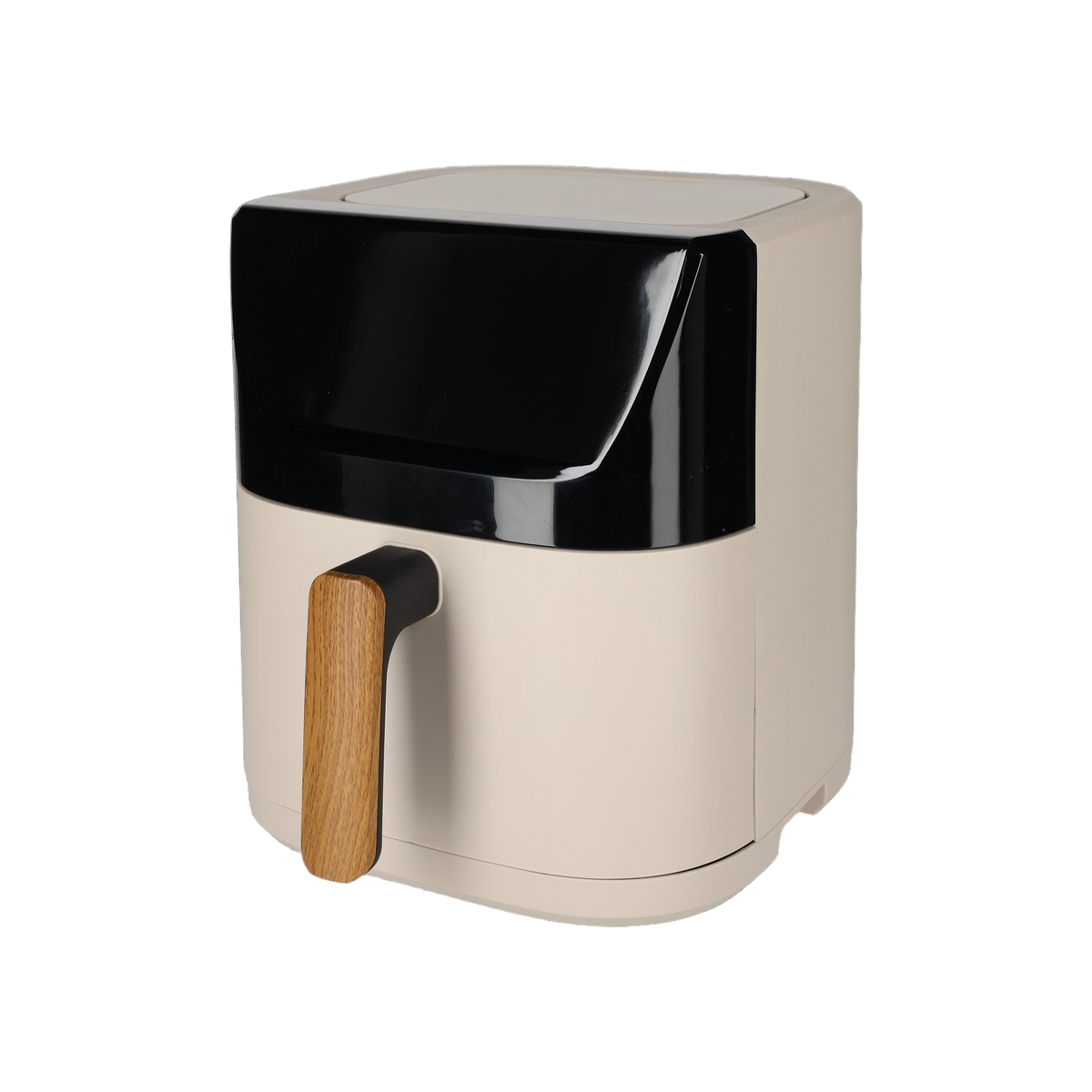 RØQUET Airfryer 5L Roots Zand