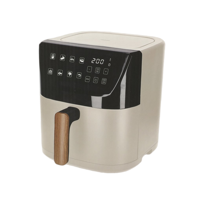 RØQUET Airfryer 5L Roots Zand