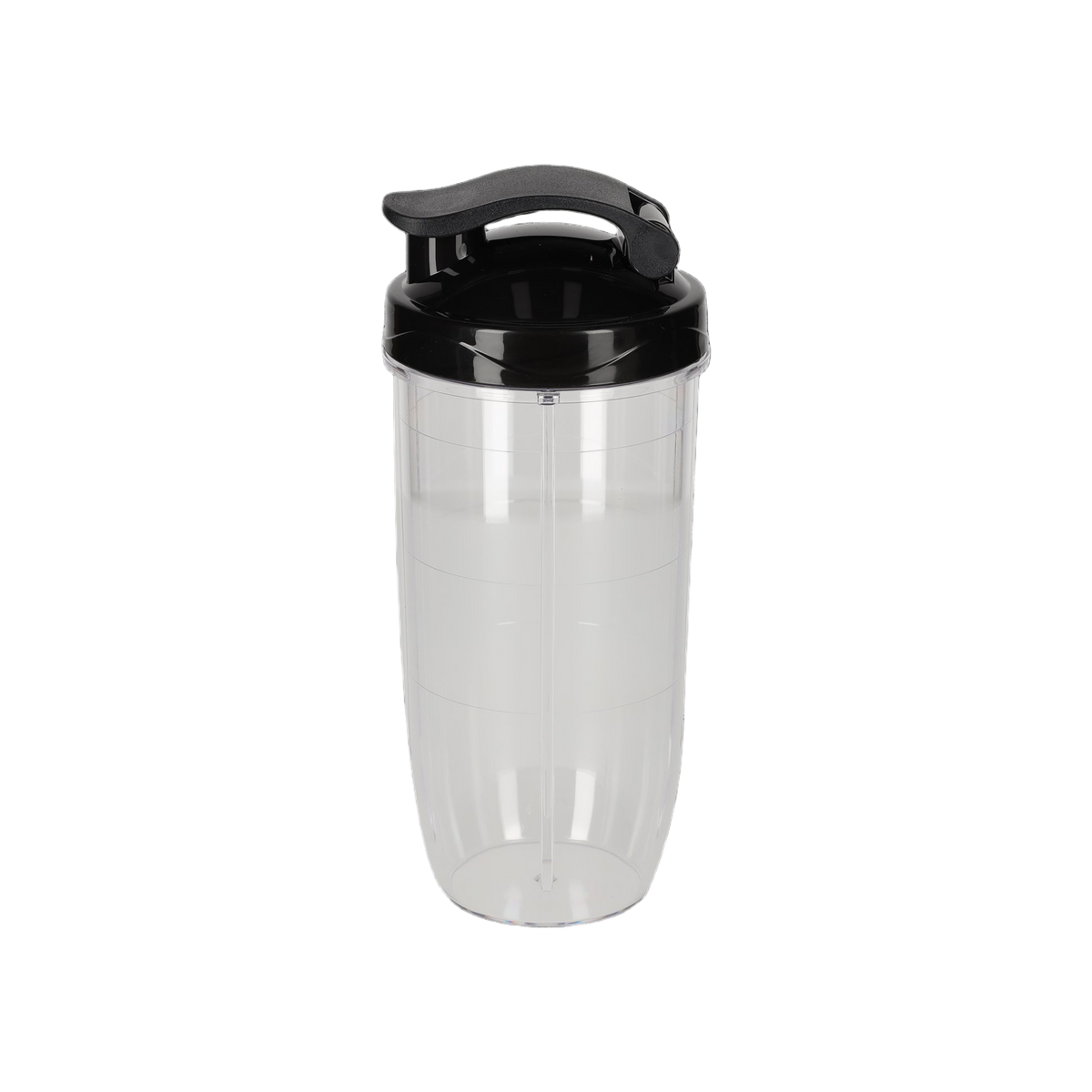 RØQUET Blender Roots Zwart