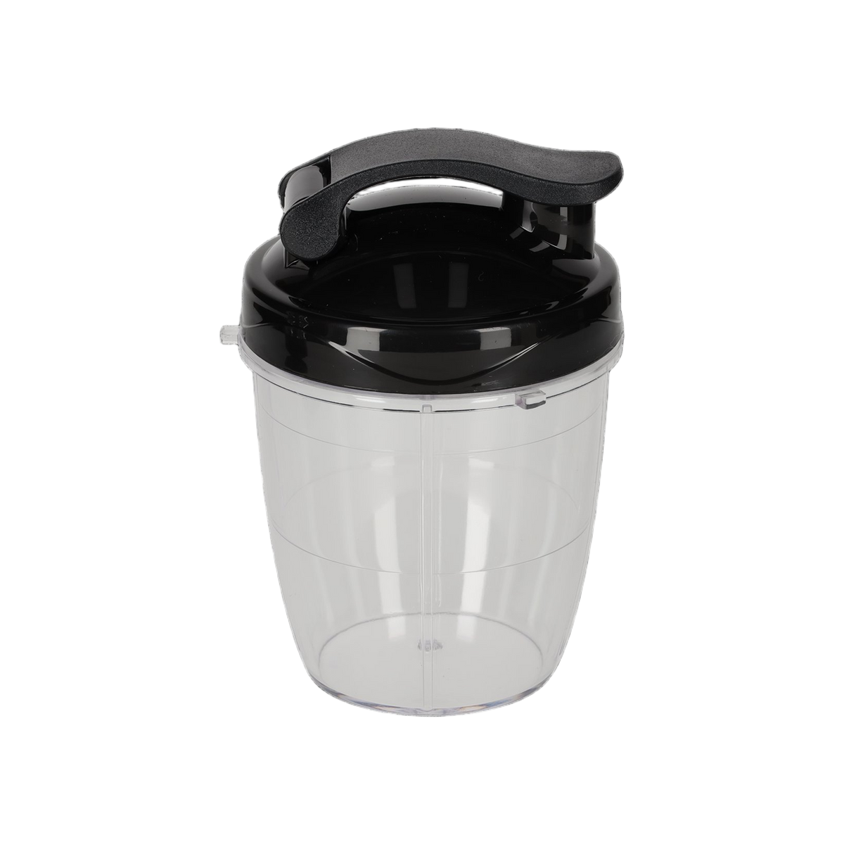 RØQUET Blender Roots Zwart
