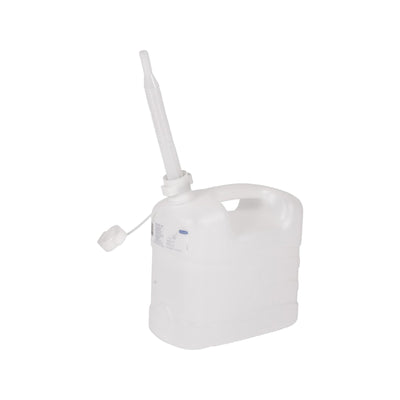 Pressol Jerrycan met tuit 10ltr