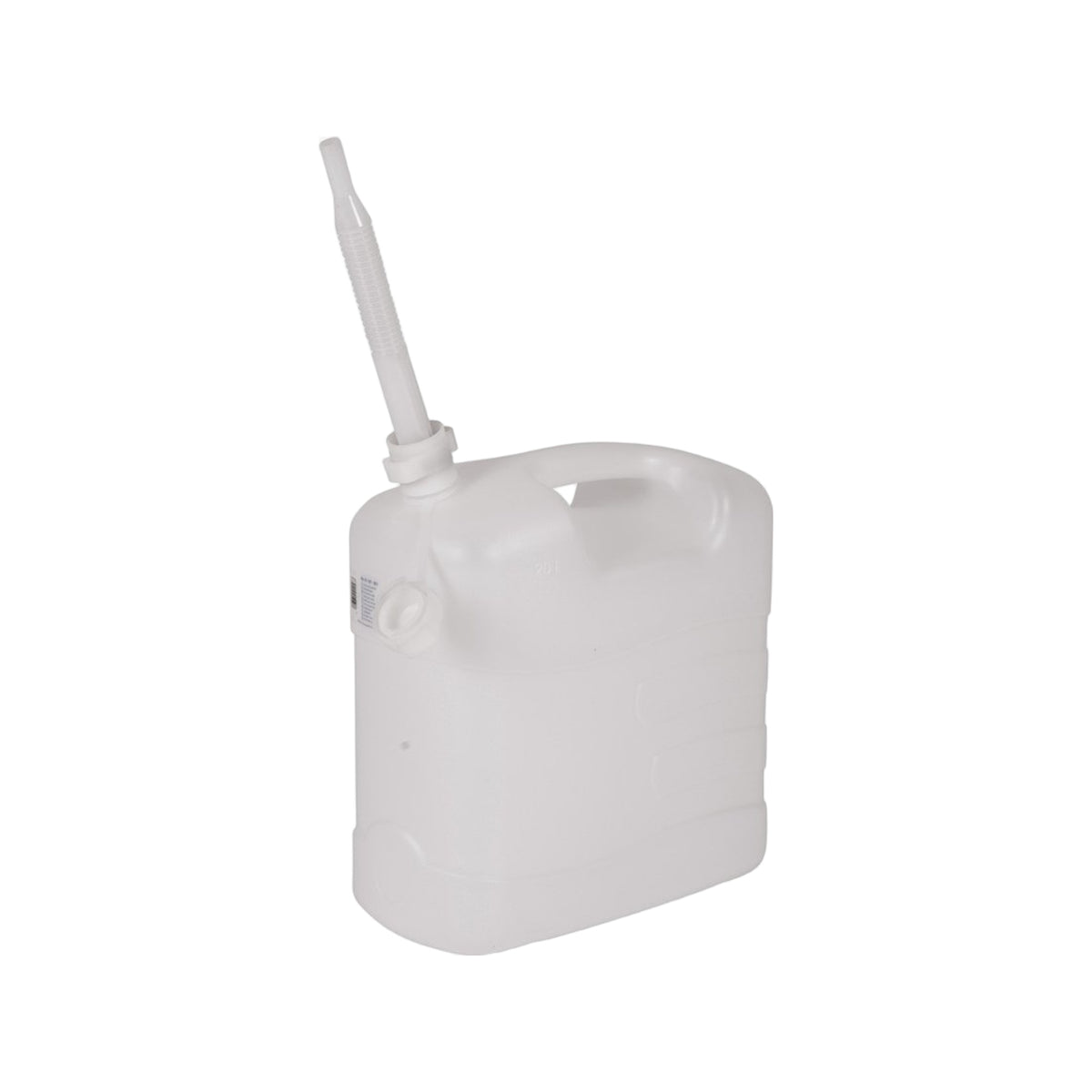 Pressol Jerrycan met tuit 20 liter