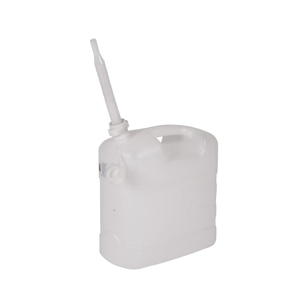 Pressol Jerrycan met tuit 20 liter