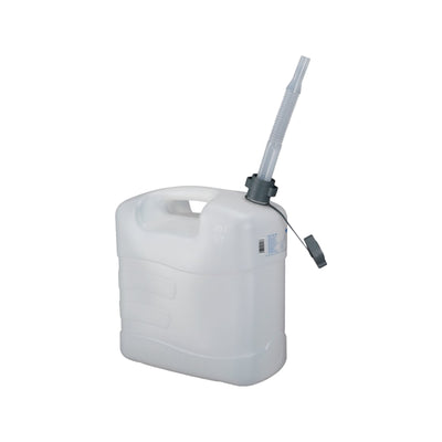 Pressol Jerrycan met tuit 20 liter