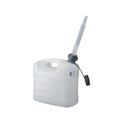 Pressol Jerrycan met tuit 20 liter