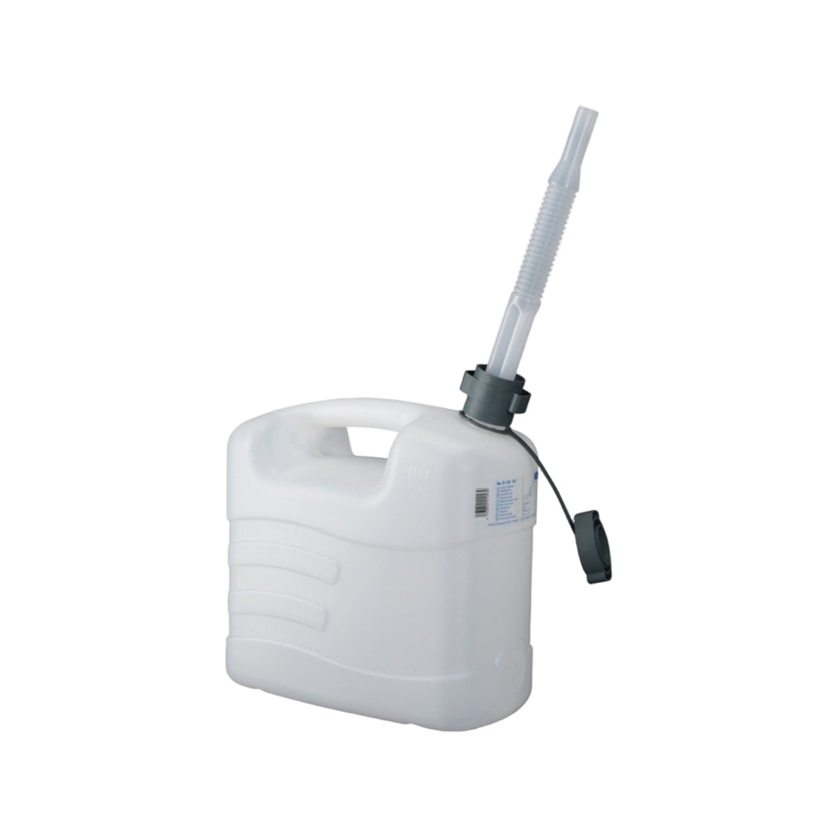 Pressol Jerrycan met tuit 20 liter