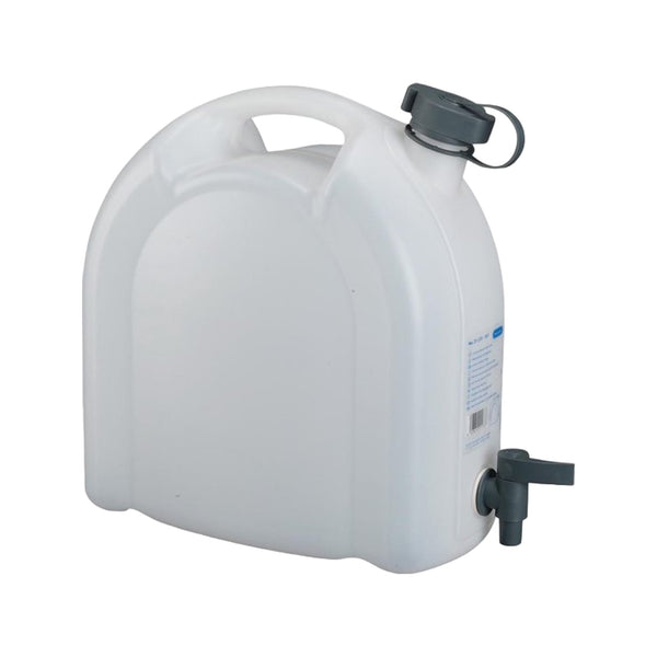 Pressol Jerrycan met kraan 10ltr