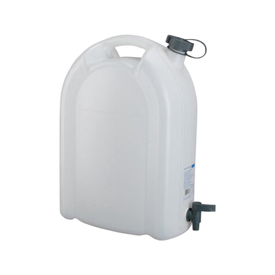 Pressol Jerrycan met kraan 20ltr
