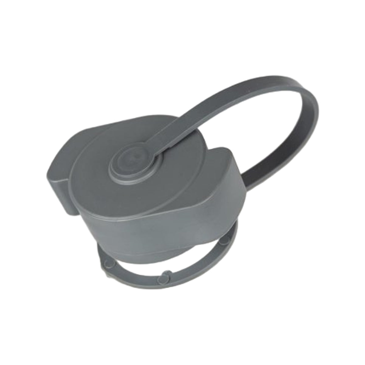 Pressol Jerrycan met kraan 20ltr