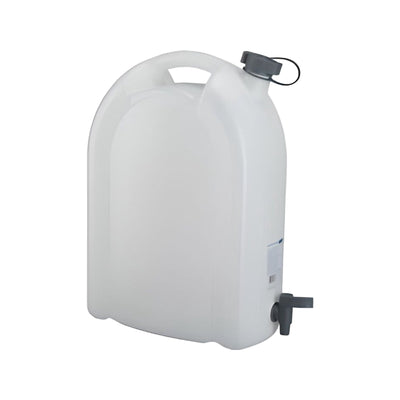 Pressol Jerrycan met kraan 20ltr
