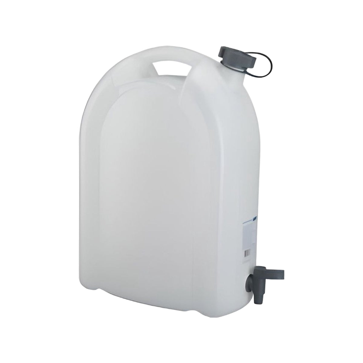Pressol Jerrycan met kraan 20ltr