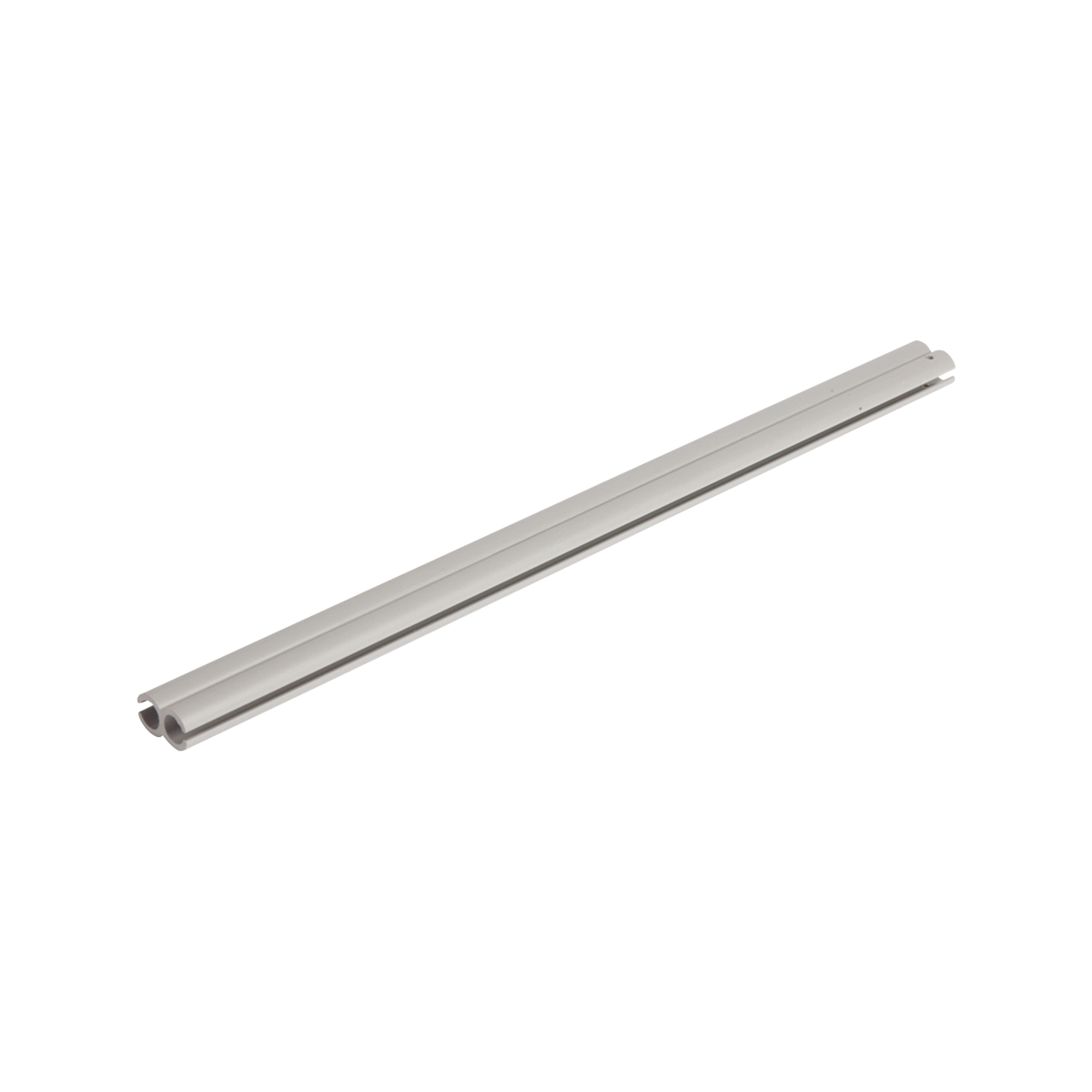Bo-Camp Koppelprofiel kunststof 120cm gr