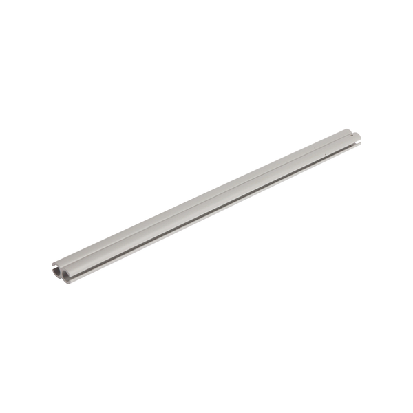 Bo-Camp Koppelprofiel kunststof 120cm gr