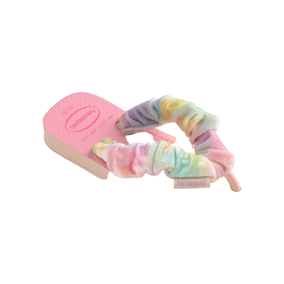 Havaianas Kids Fluffy — Ballet Rose