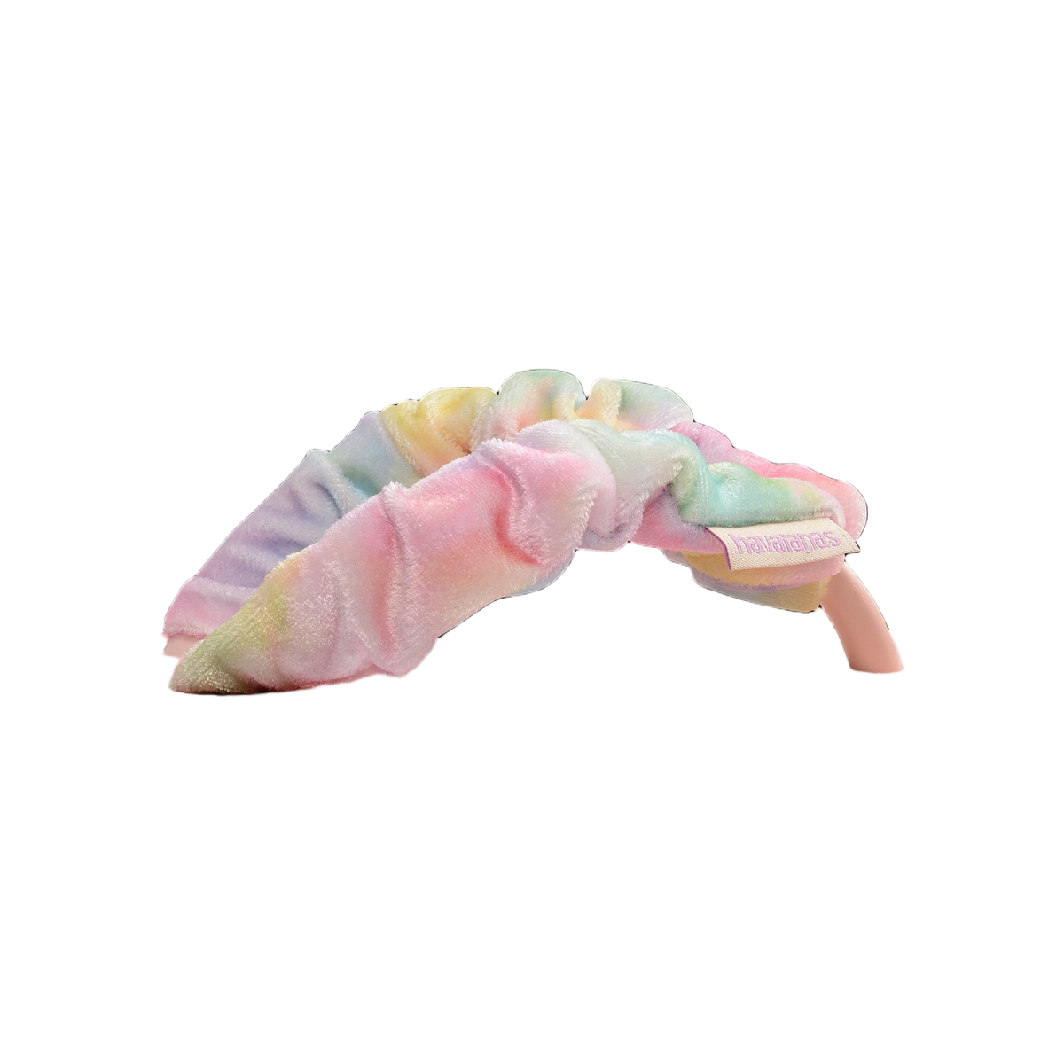 Havaianas Kids Fluffy — Ballet Rose