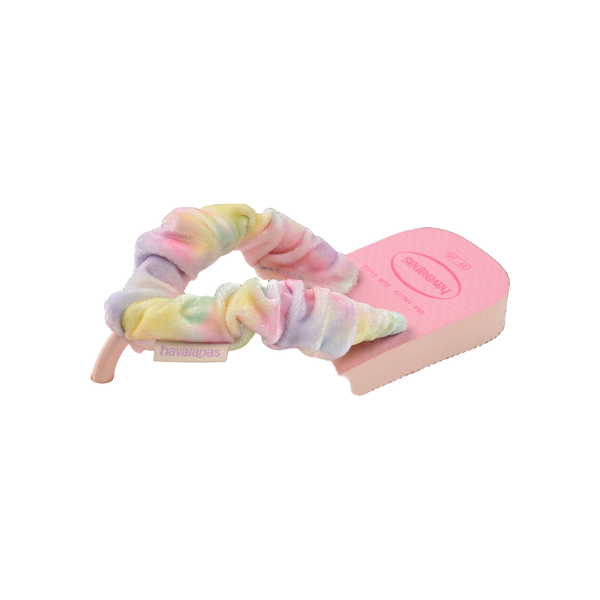 Havaianas Kids Fluffy — Ballet Rose