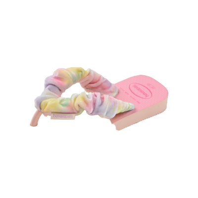 Havaianas Kids Fluffy — Ballet Rose