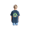 DC Shoes Planetarium Youth Shirt