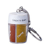 Seasonings Dispenser - Key Chain