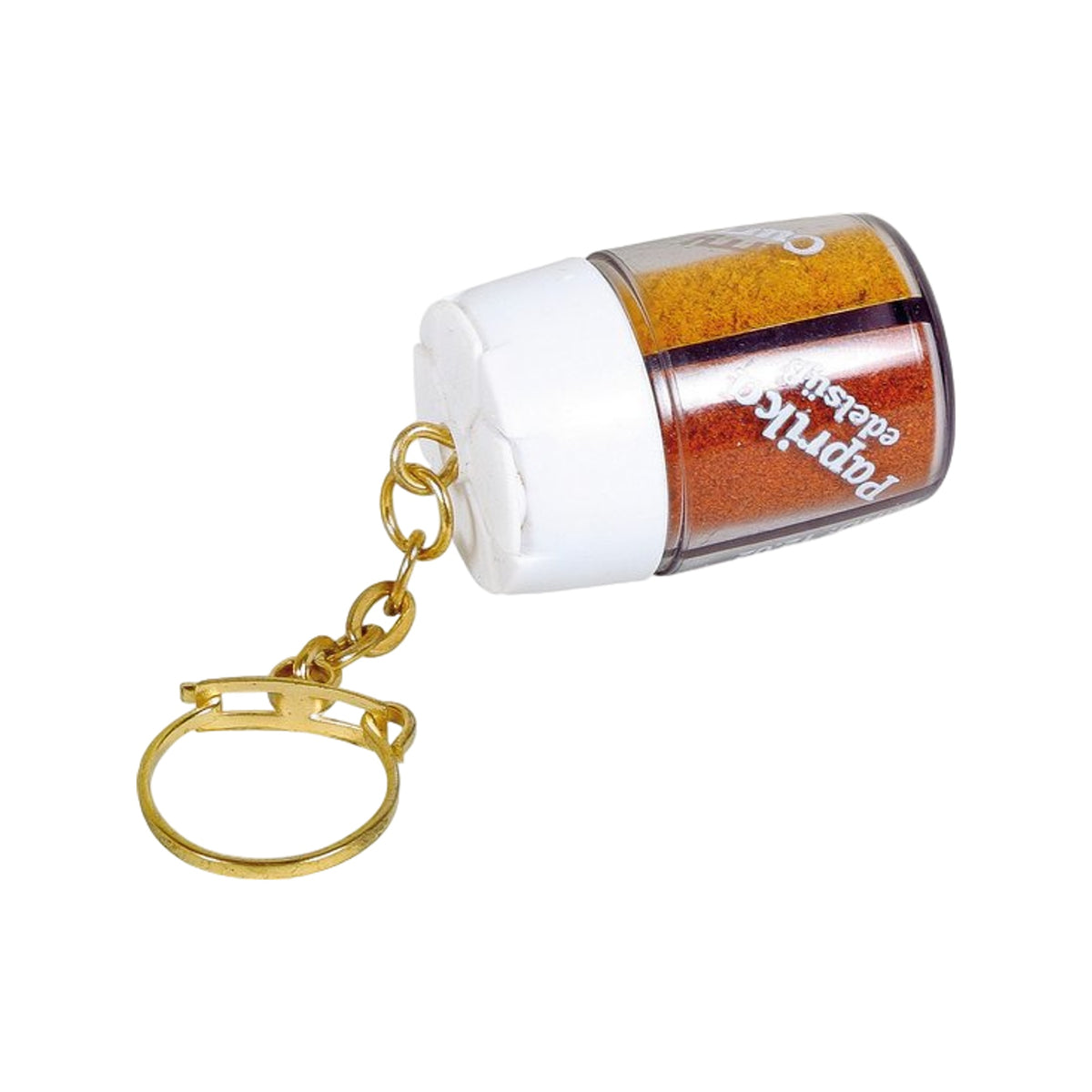 Seasonings Dispenser - Key Chain