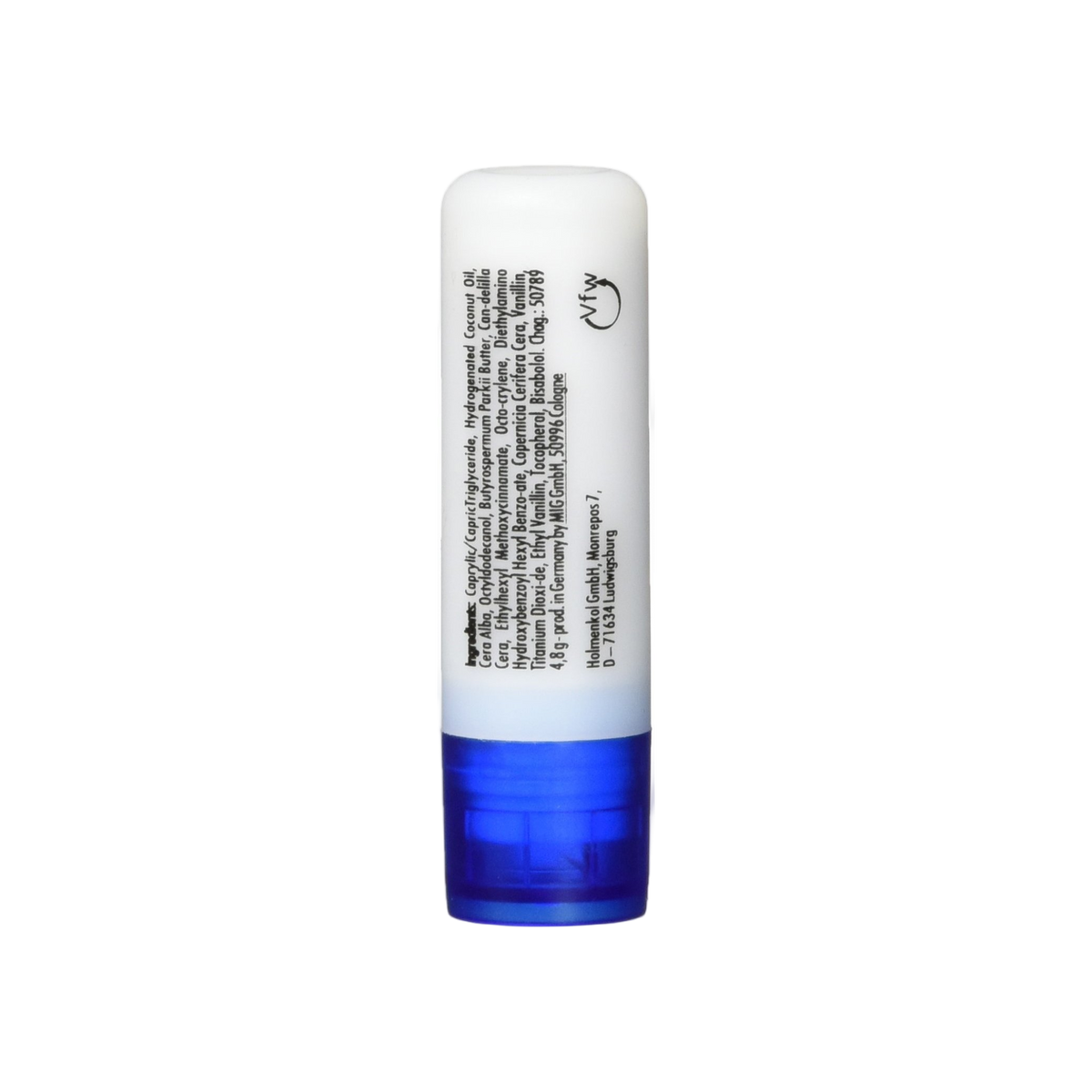 Holmenkol Lip Balm 4,8mlHolmenkol Lip Balm 4,8ml
