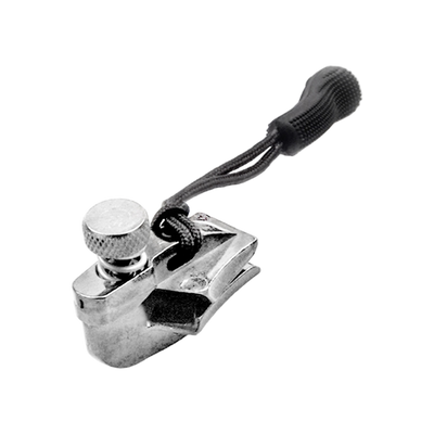Munkees FixnZip Silver, Large