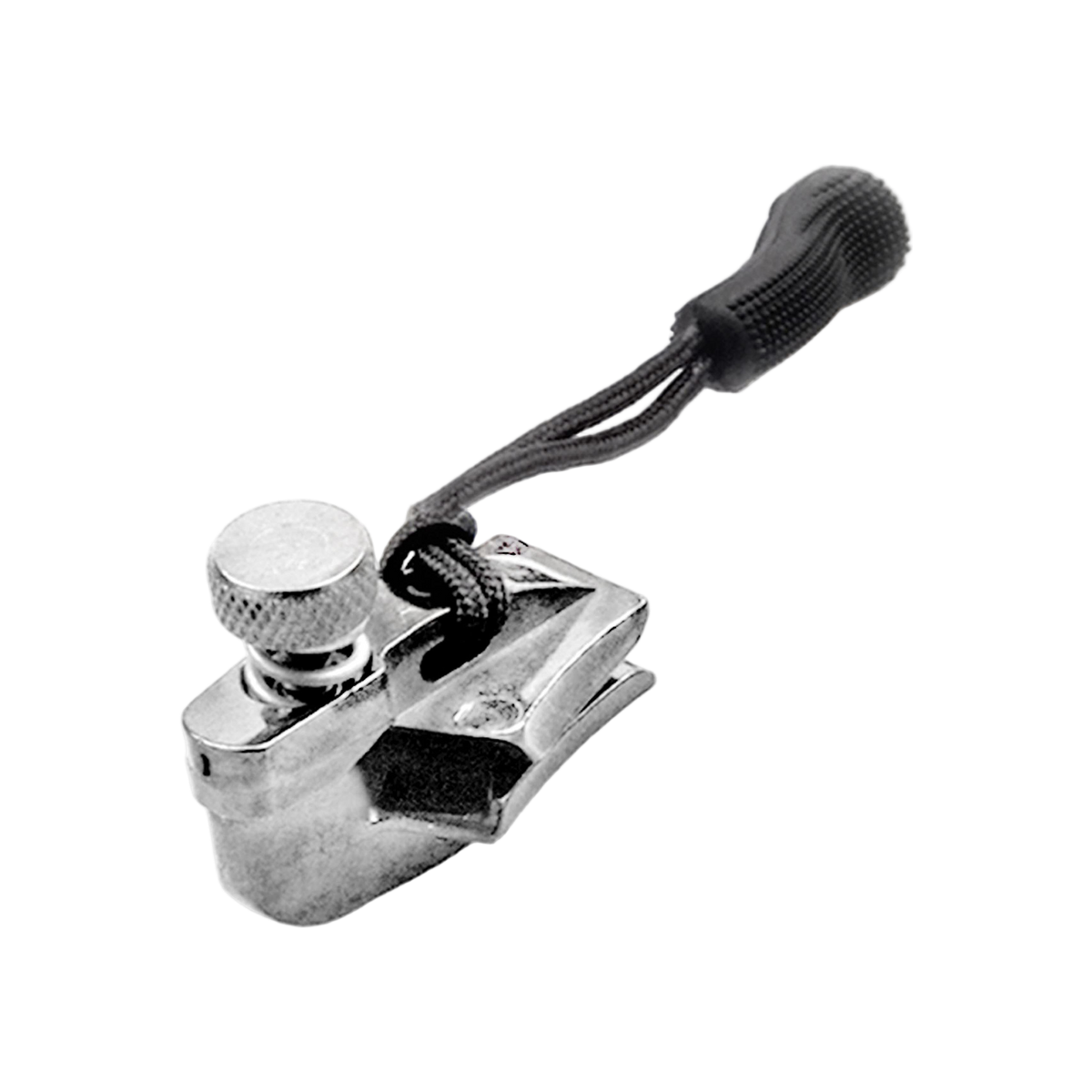 Munkees FixnZip Silver, Large