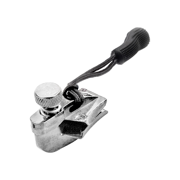 Munkees FixnZip Silver, Large
