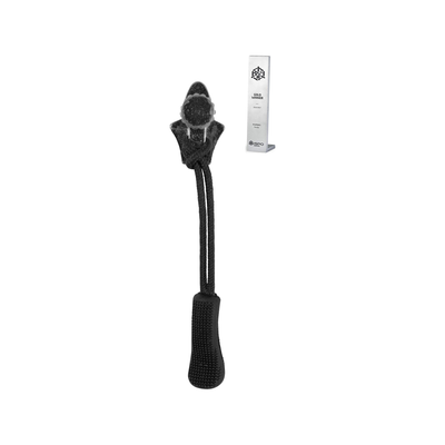 Munkees FixnZip Graphite, Small