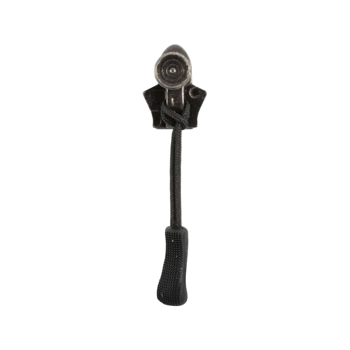 Munkees FixnZip Graphite, Medium