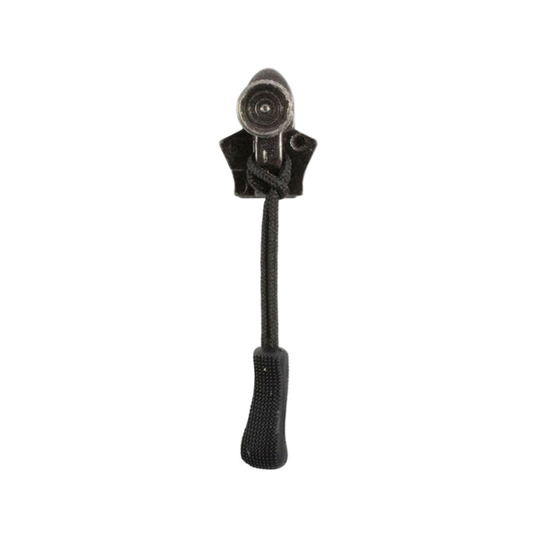 Munkees FixnZip Graphite, Medium