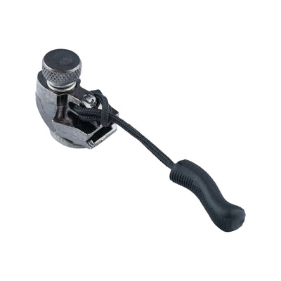 Munkees FixnZip Graphite, Medium