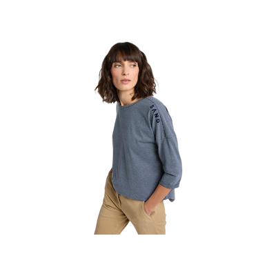 Elbsand Veera