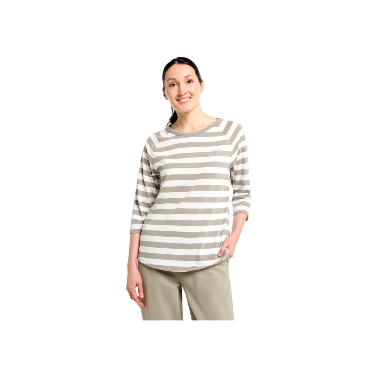 Elbsand Celin T-shirt