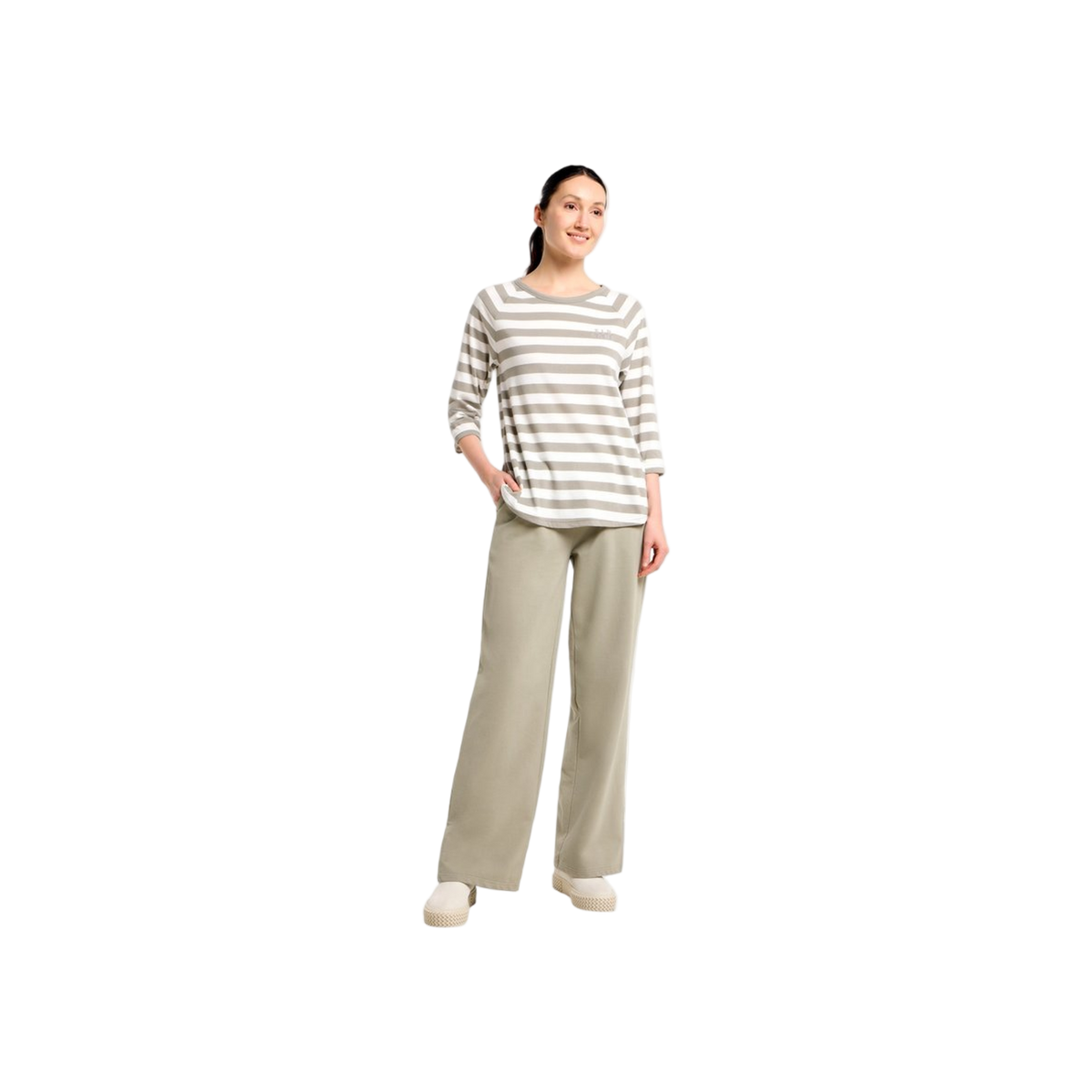 Elbsand Celin T-shirt