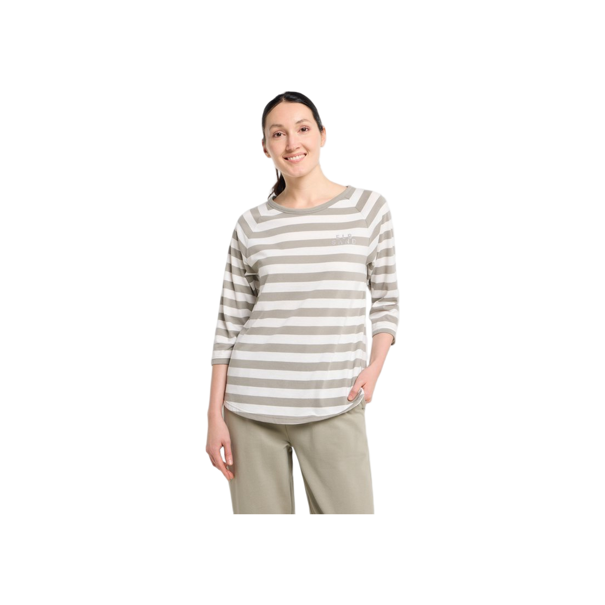 Elbsand Celin T-shirt
