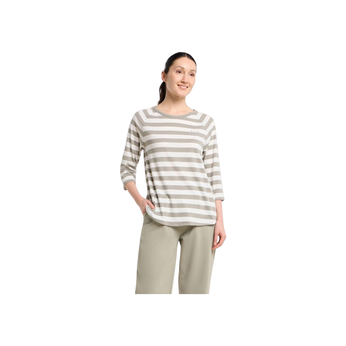 Elbsand Celin T-shirt