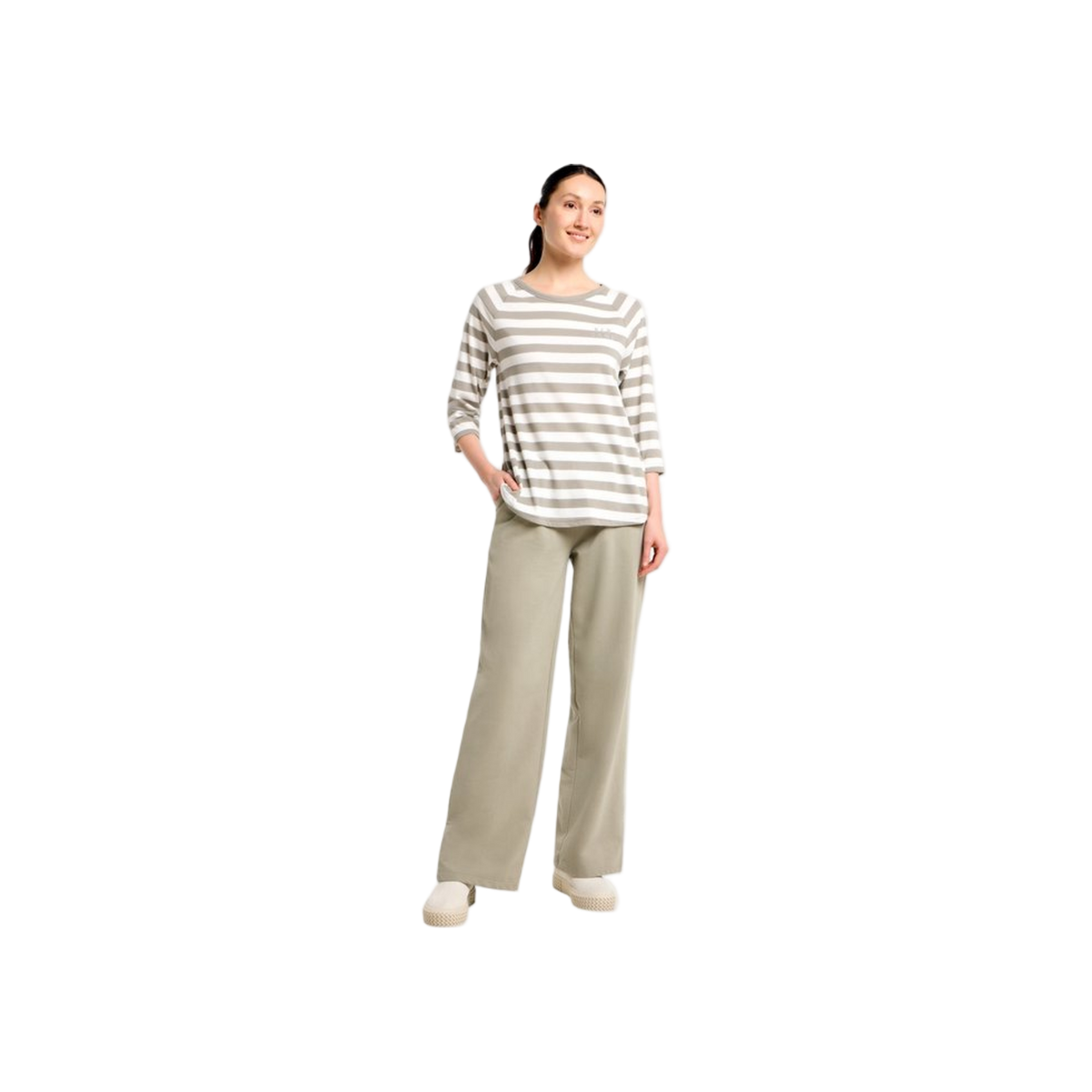 Elbsand Celin T-shirt