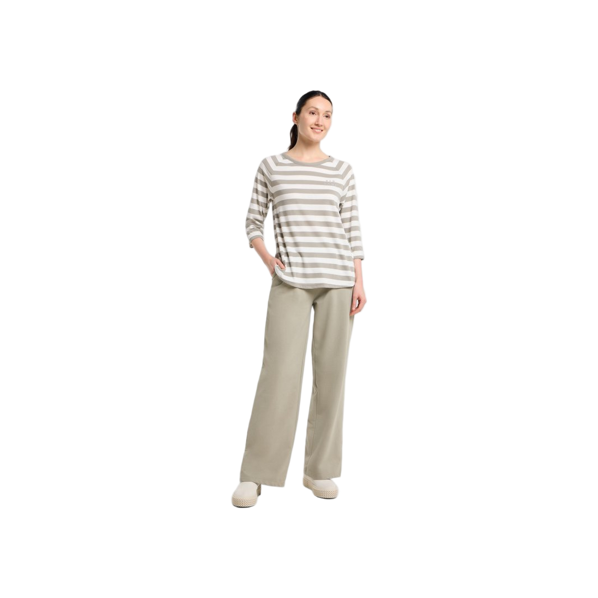 Elbsand Celin T-shirt