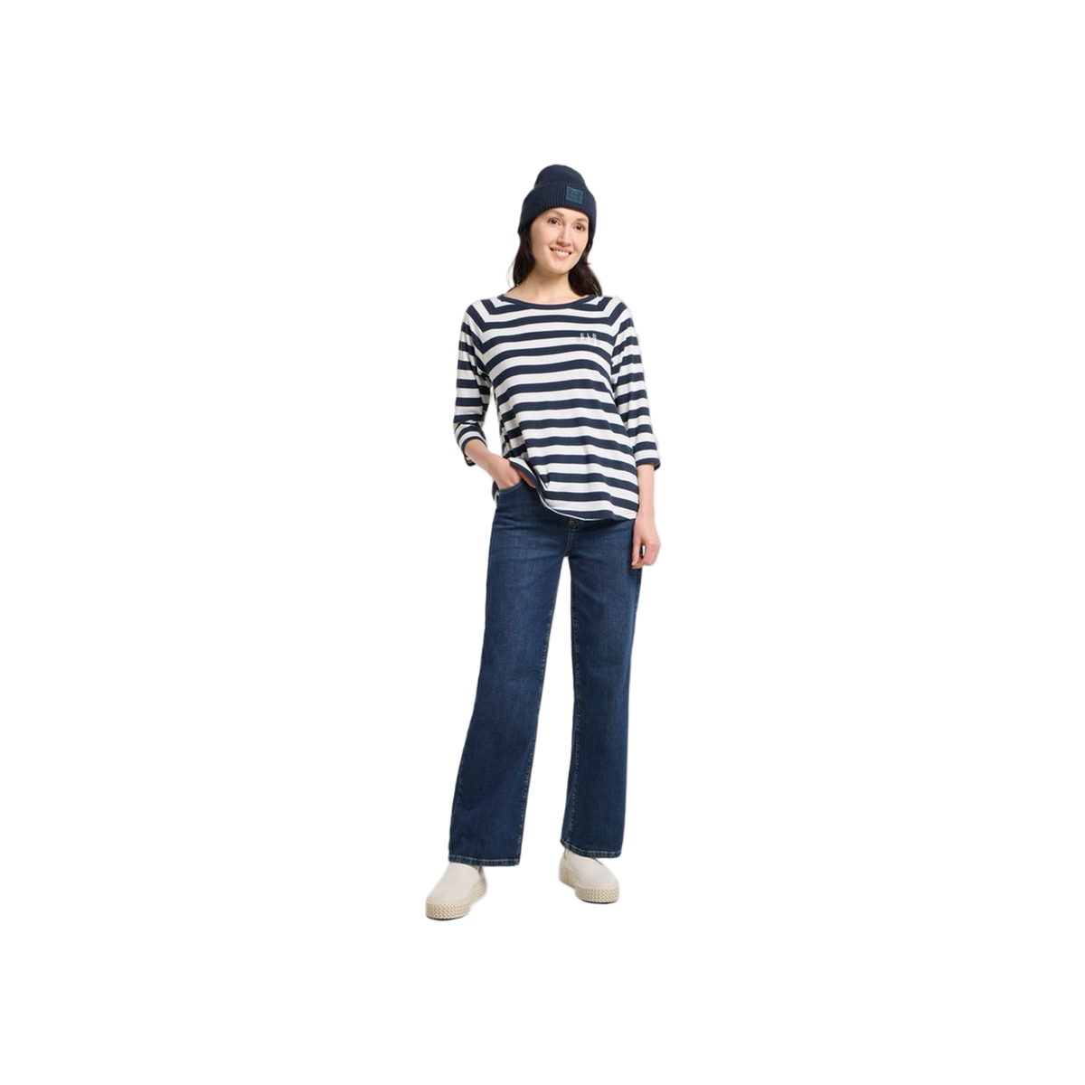 Elbsand Celin T-shirt