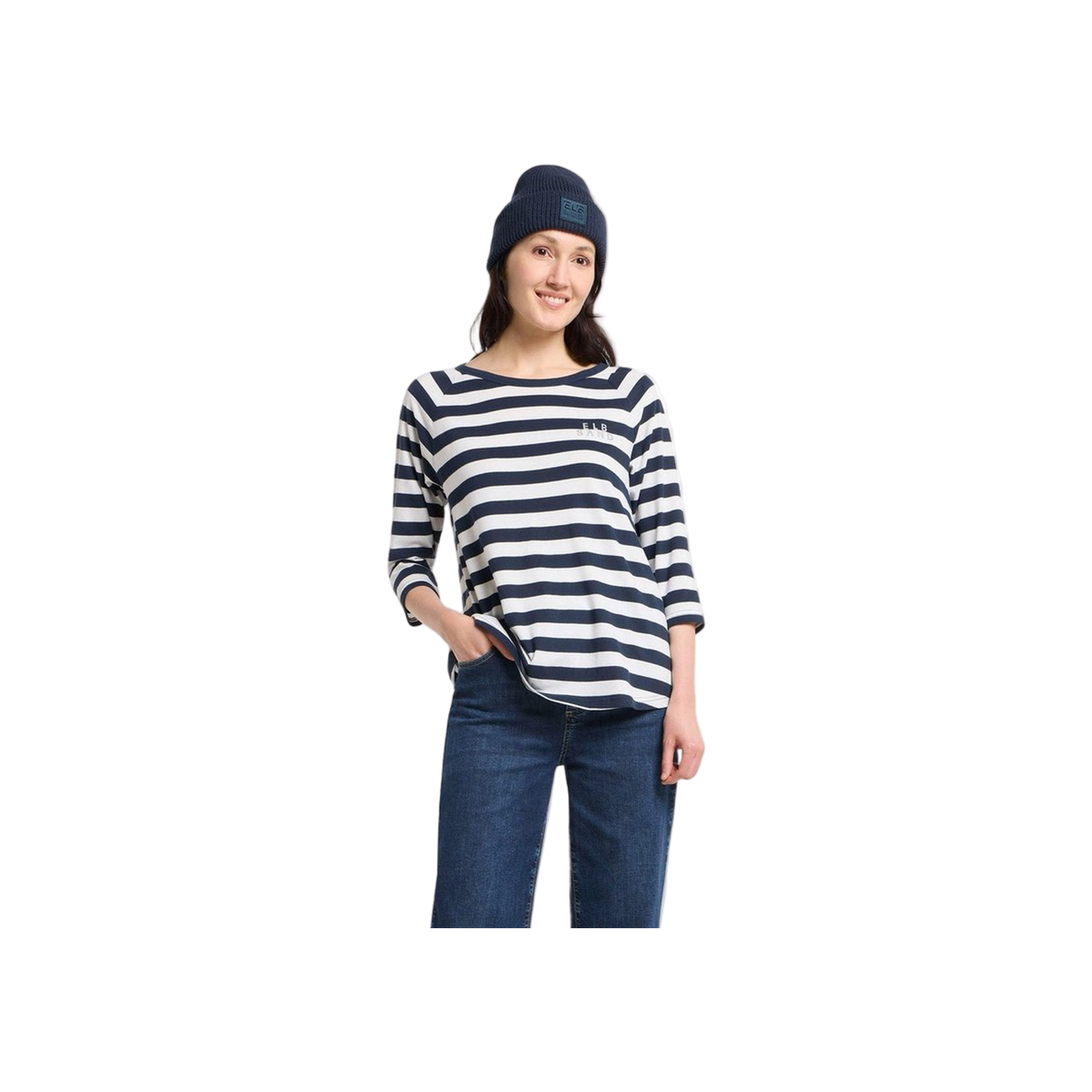 Elbsand Celin T-shirt