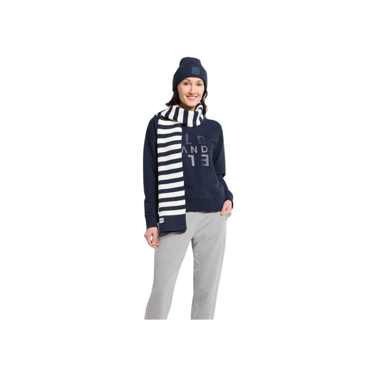Elbsand ESW Yula Sweatshirt