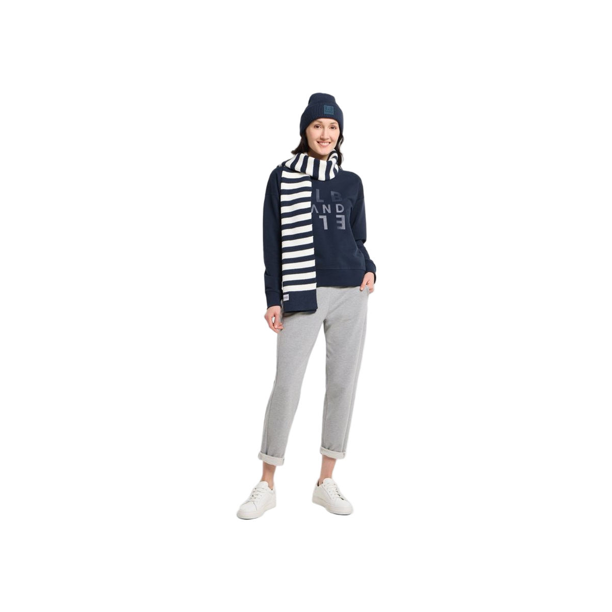 Elbsand ESW Yula Sweatshirt